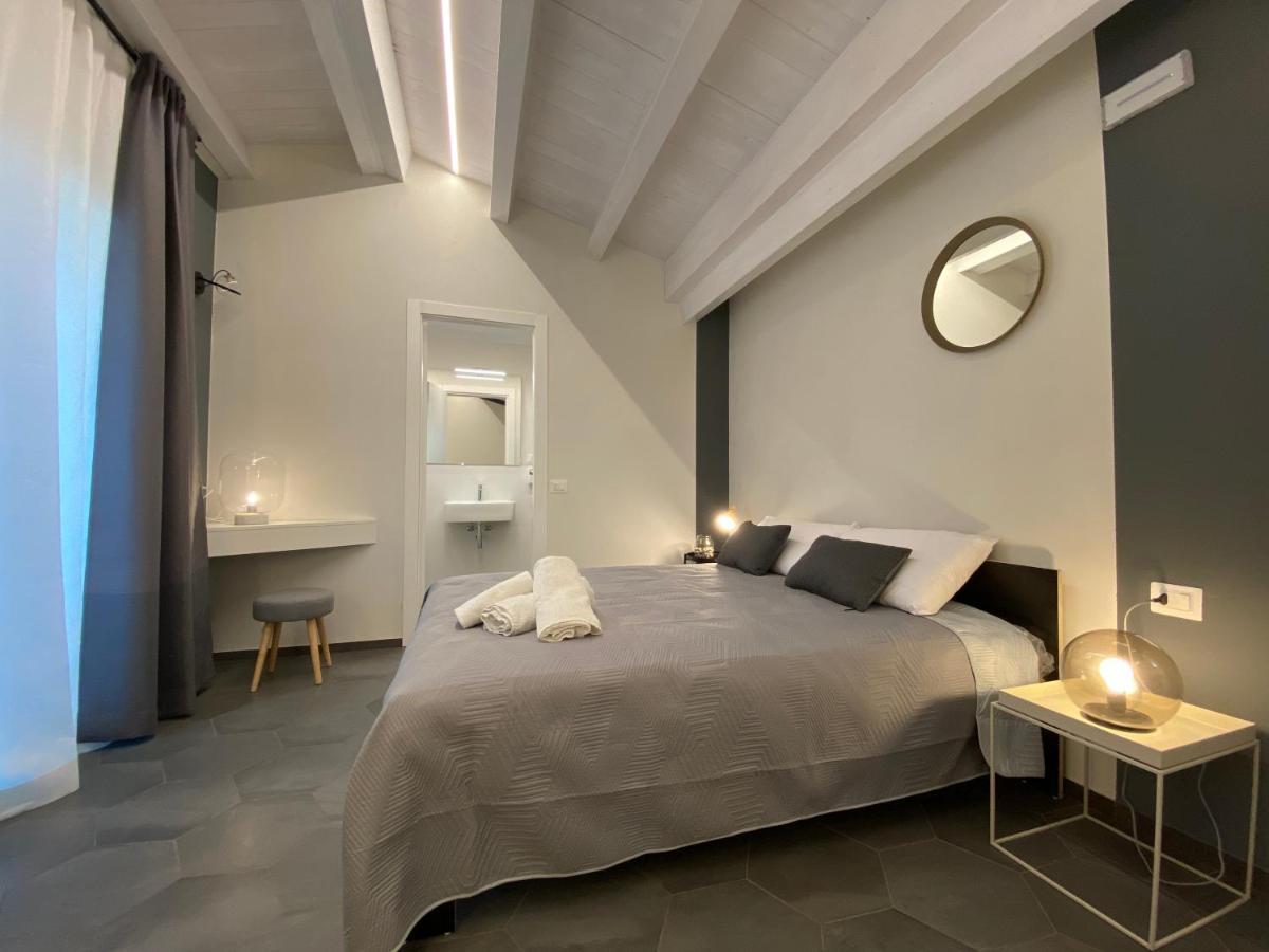 B&B Aliva Alcamo Exteriér fotografie