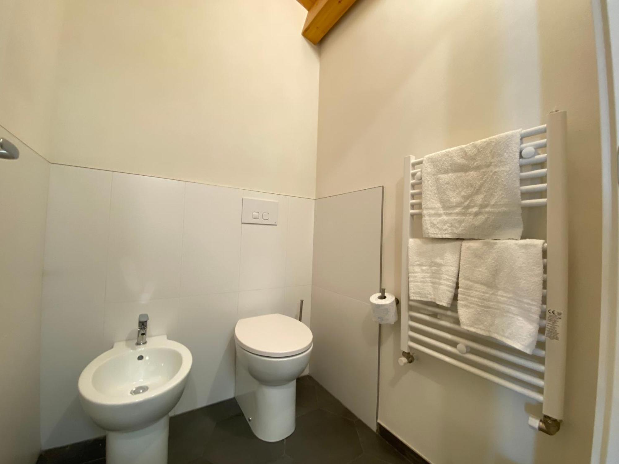 B&B Aliva Alcamo Pokoj fotografie