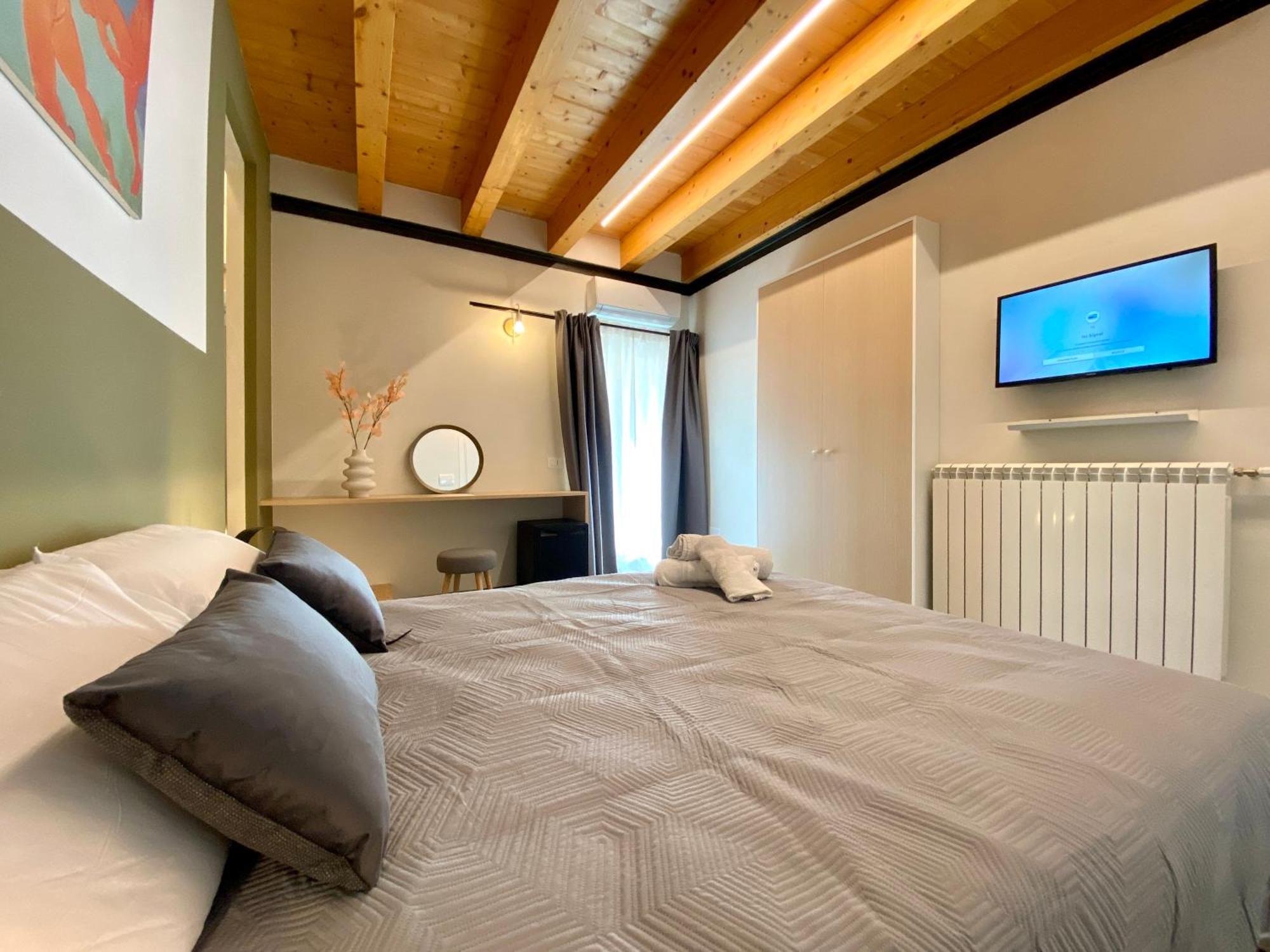 B&B Aliva Alcamo Pokoj fotografie