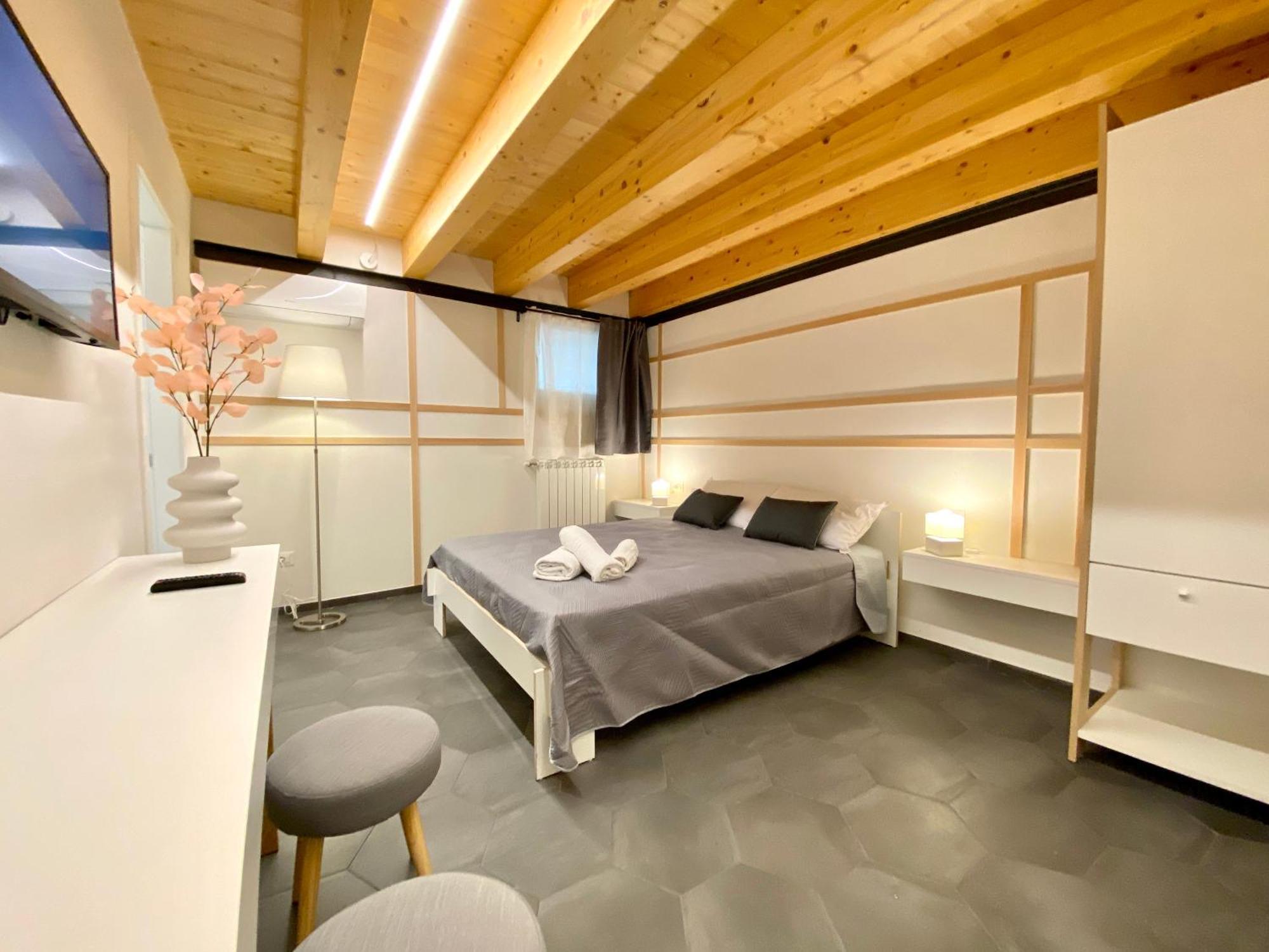 B&B Aliva Alcamo Pokoj fotografie
